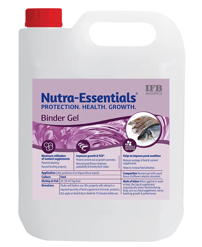 IFB Agro